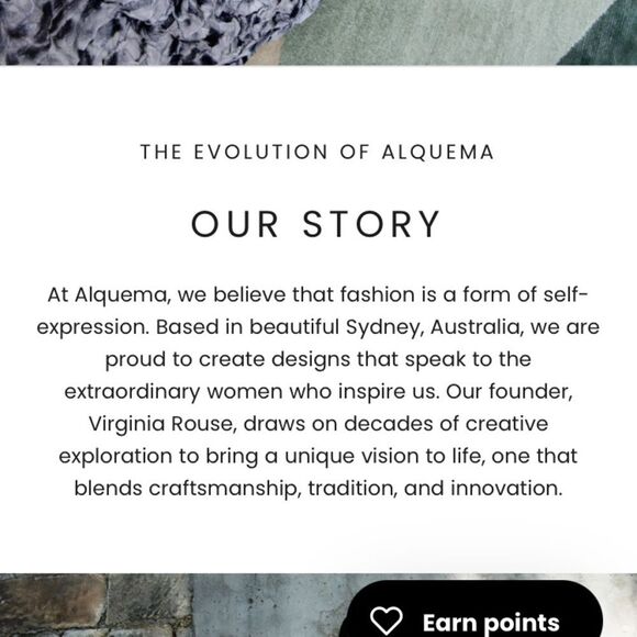 Alquema NWOT Aqua & green polka dot hand pleated midi dress w/pockets - Picture 13 of 15